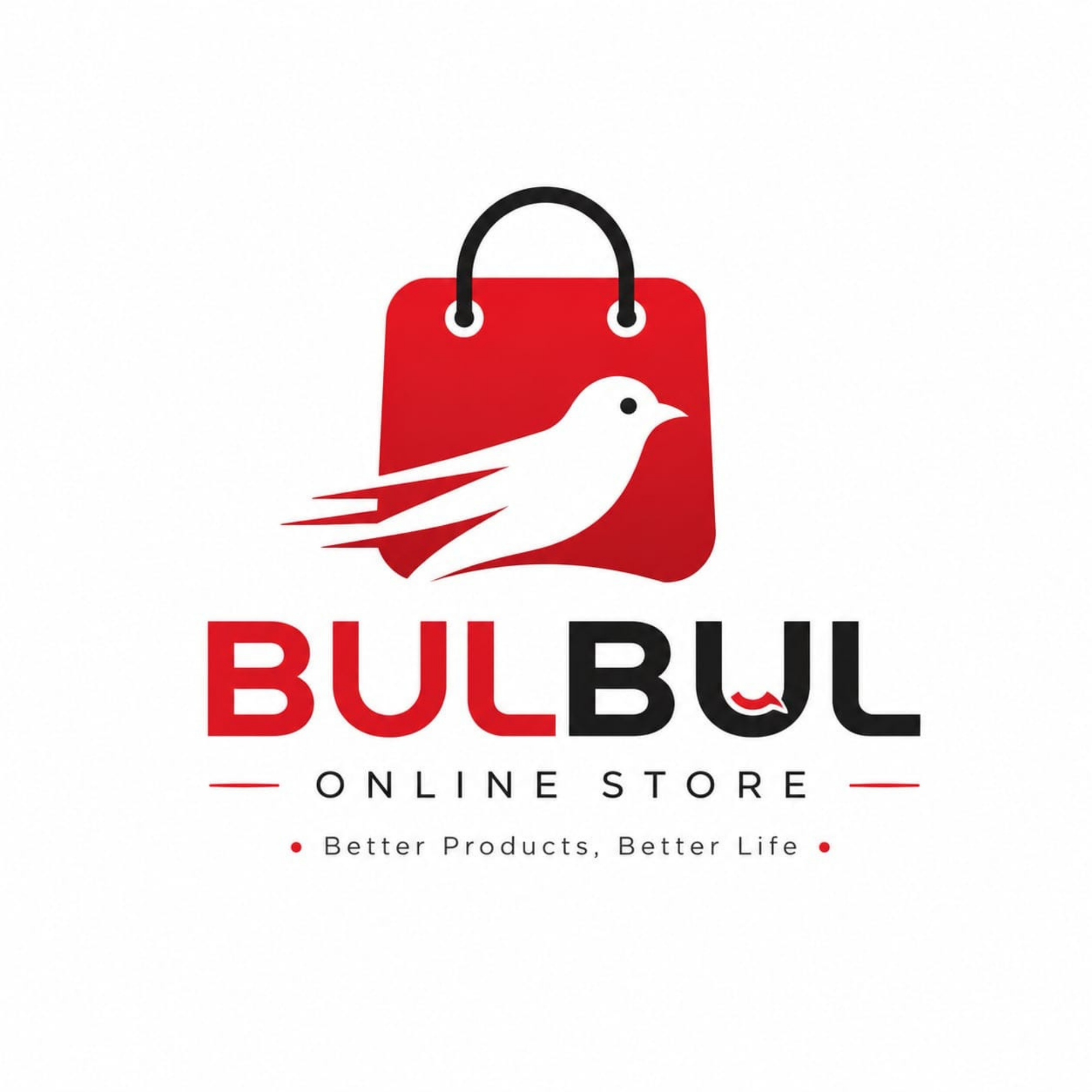 Bulbul Online Store